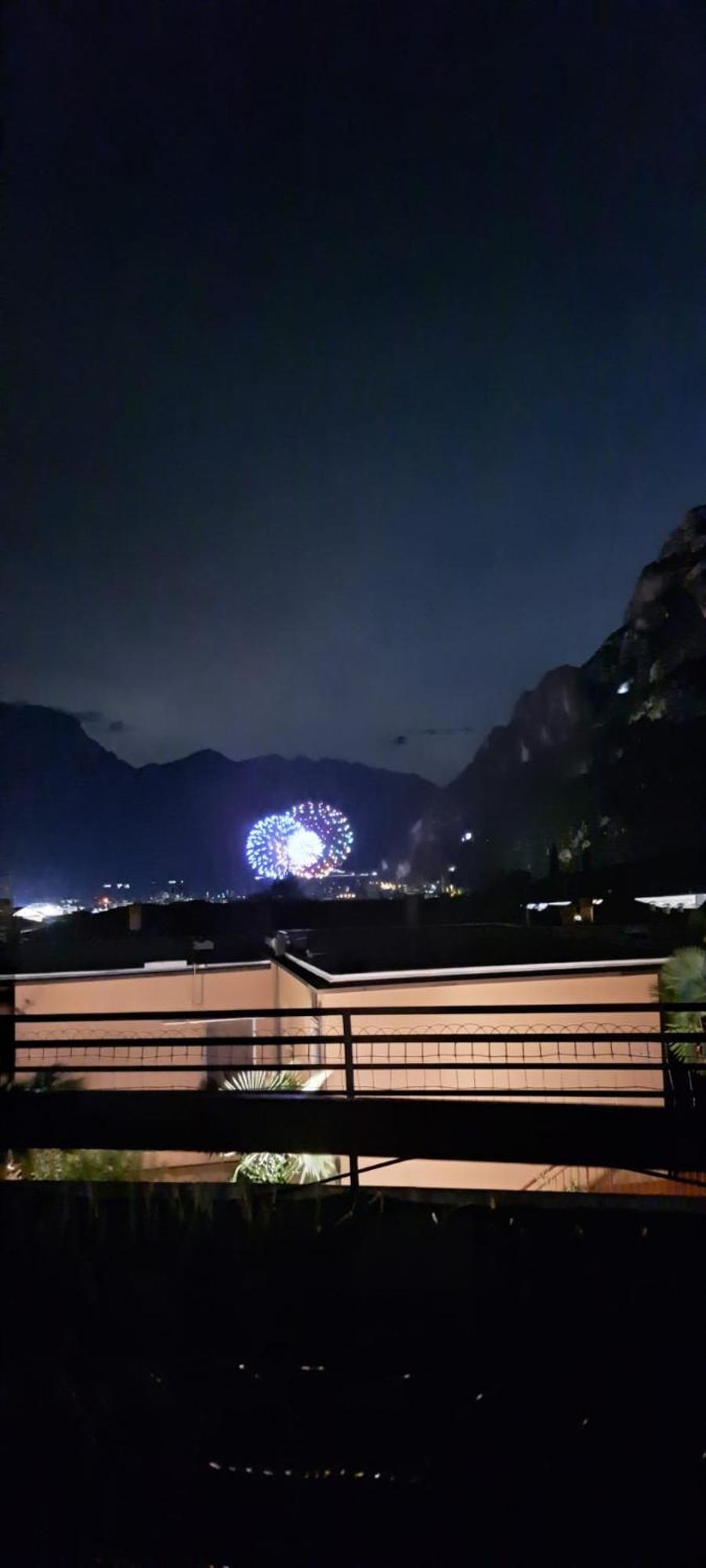 Appartamento Peace&Lake Riva del Garda Eksteriør billede