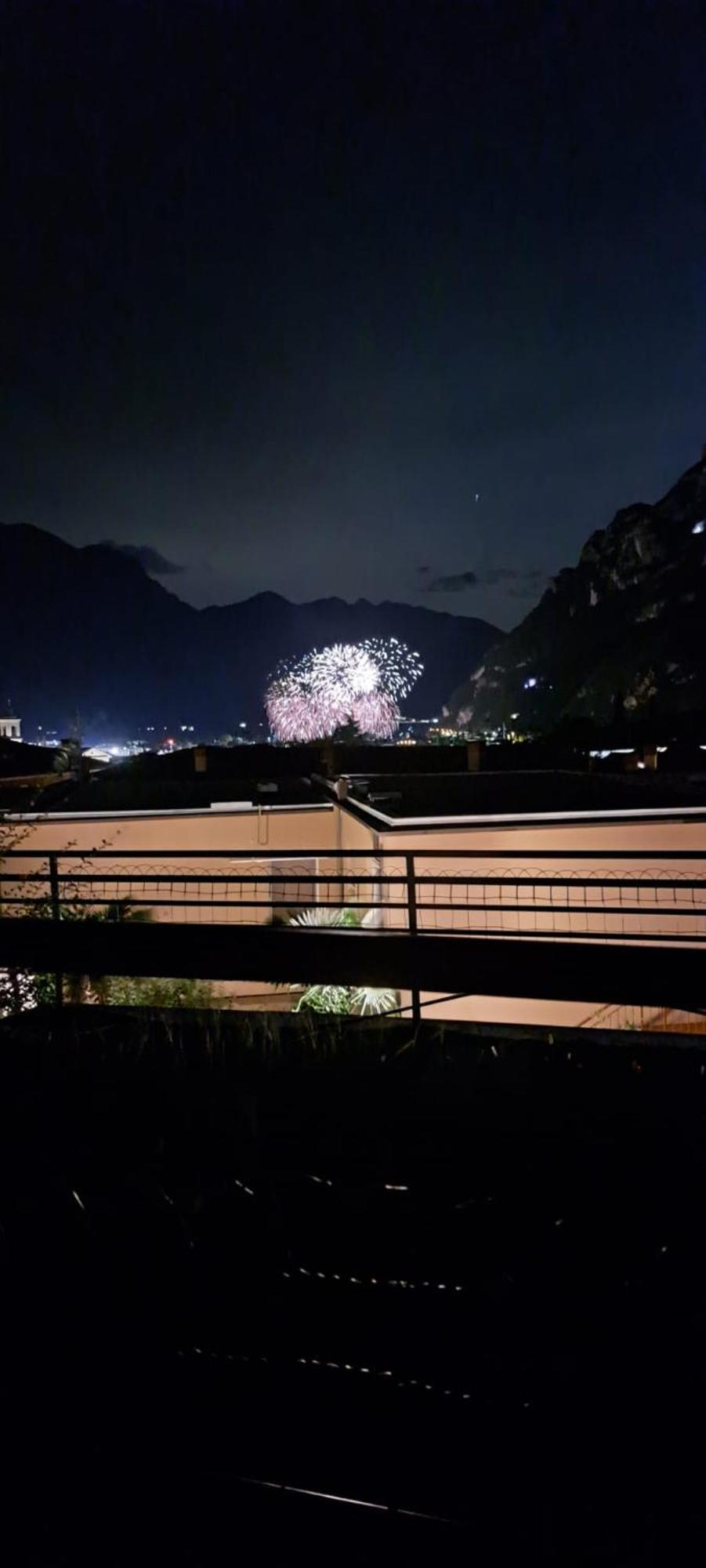 Appartamento Peace&Lake Riva del Garda Eksteriør billede