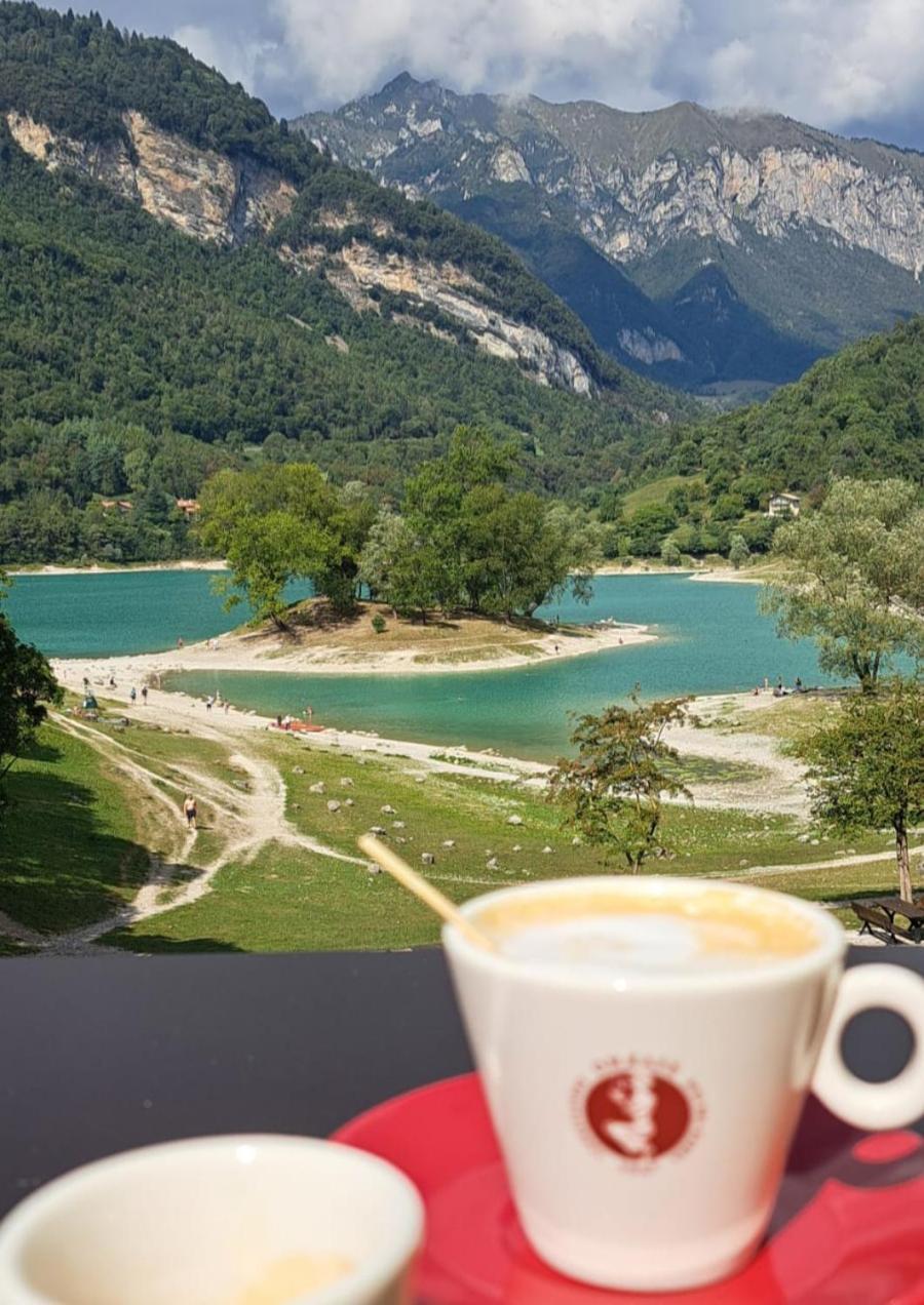 Appartamento Peace&Lake Riva del Garda Eksteriør billede